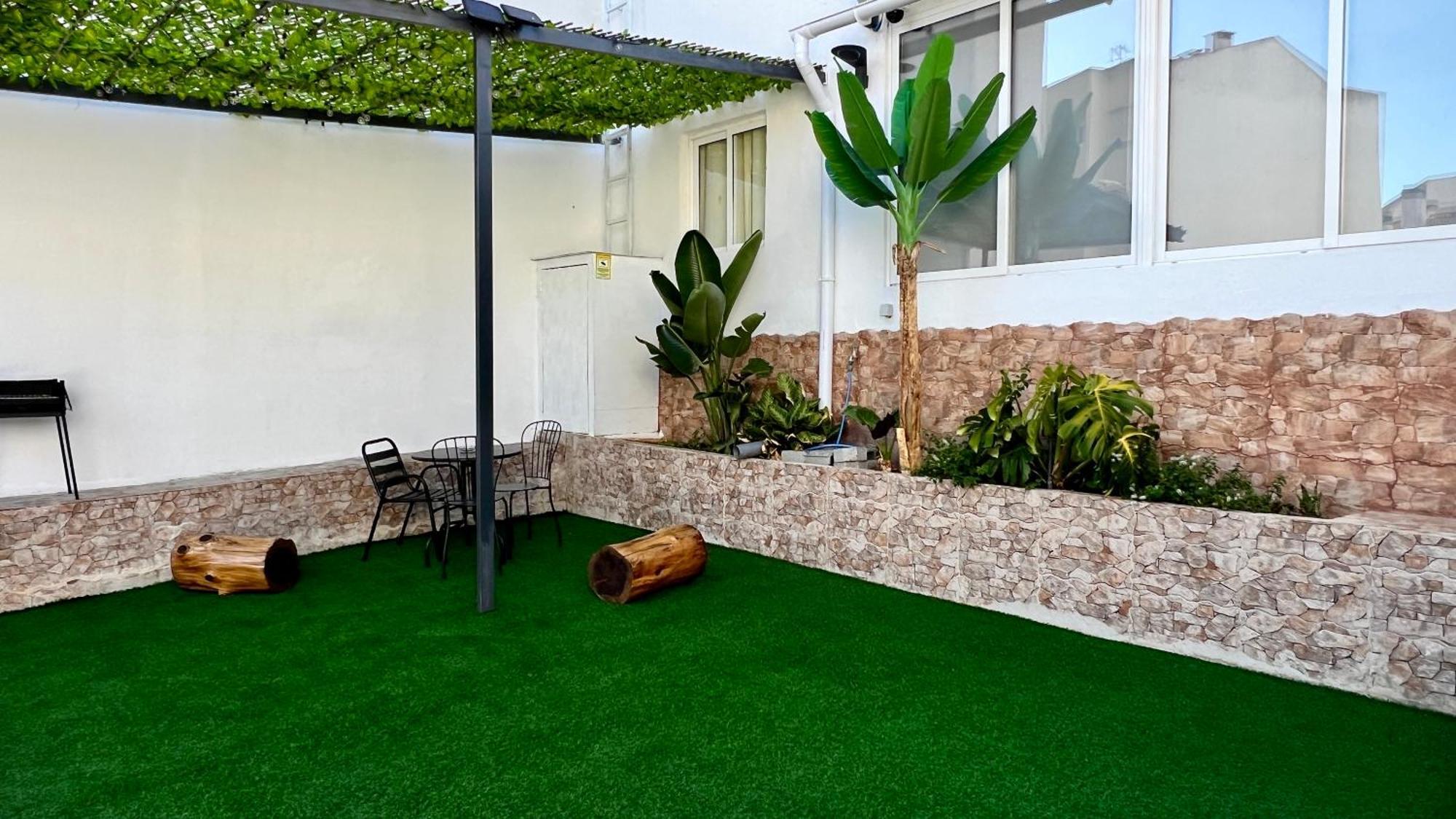 J Home Lisabona Exterior foto